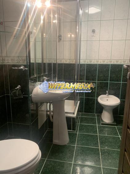 Apartament 2 camere de inchiriat in Centru zona Primarie mobilat utilat renovat - 10