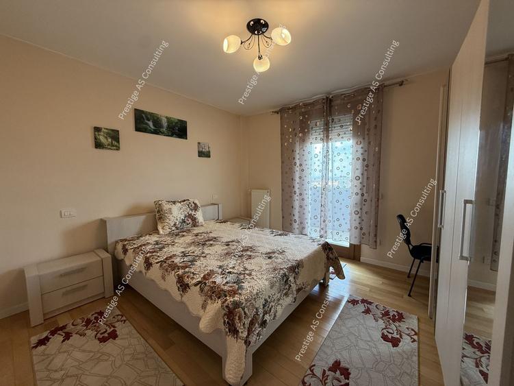 Apartament 3 Camere | Terasa 15mp | Fructus Plaza
