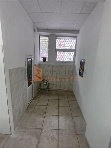 EXCLUSIVITATE! Spatiu comercial zona Unirii Nord