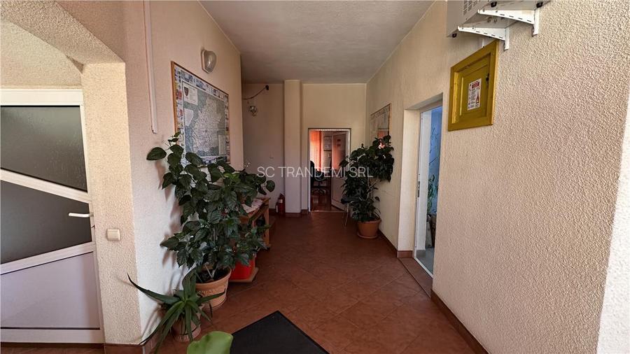 Vila D+P+1+M zona Promenada Mall optima privatizare/clinica medicala - 8
