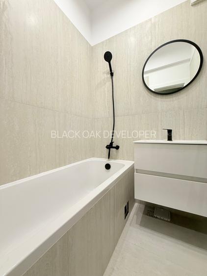 2 camere | Lake View | Parc Privat | Terasa 14 mp | - 14