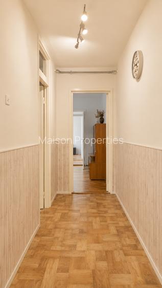Apartament 3 Camere | Zona Girocului | Etaj 2 | 65mp Utili | Bloc Izolat - 16