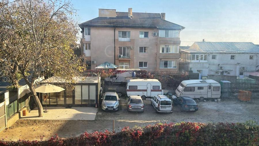 Spatiu pentru birouri Balotesti- Comision 0%