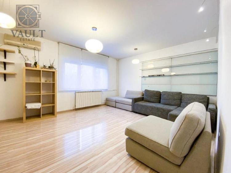 Apartament 3 camere -12 minute de mers pana la metrou Timpuri Noi