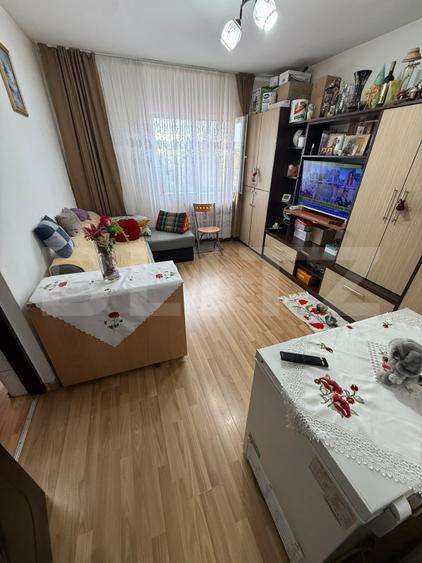 Garsoniera de vanzare, 32 mp - Bistrita