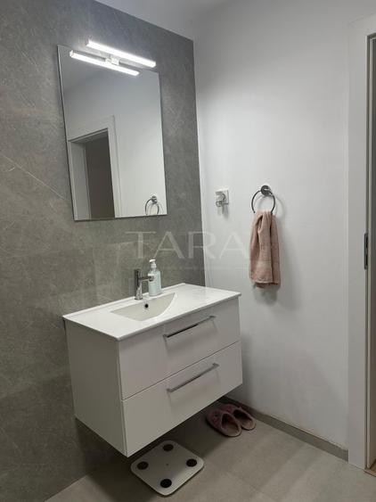 Terasă de 12 mp, finisaje moderne și confort smart în Grigorescu!