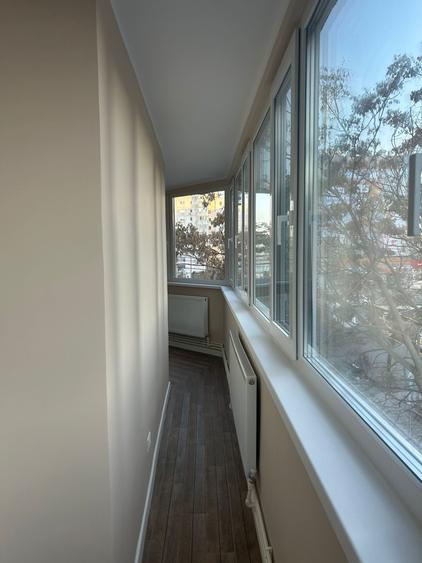 City Park Mall apartament 2 camere, decomandat, modern, 70mp.