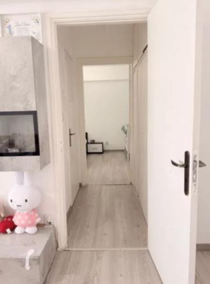 Apartament 2 Camere,Iancului,Metrou,bl.reabilitat,et.5/10,Amenajat,Liber