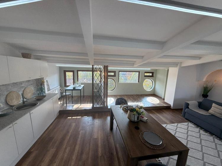 Vanzare apartament 4 camere Iancu Nicolae