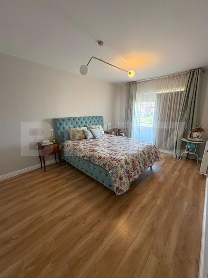 Apartament modern 4 camere, pe doua nivele