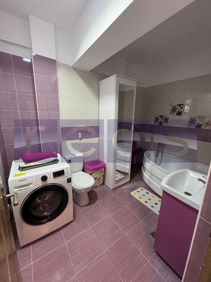 VANZARE 2 CAMERE | PARTER INALT 44MP | BUCURESTII NOI | MOBILAT-UTILAT
