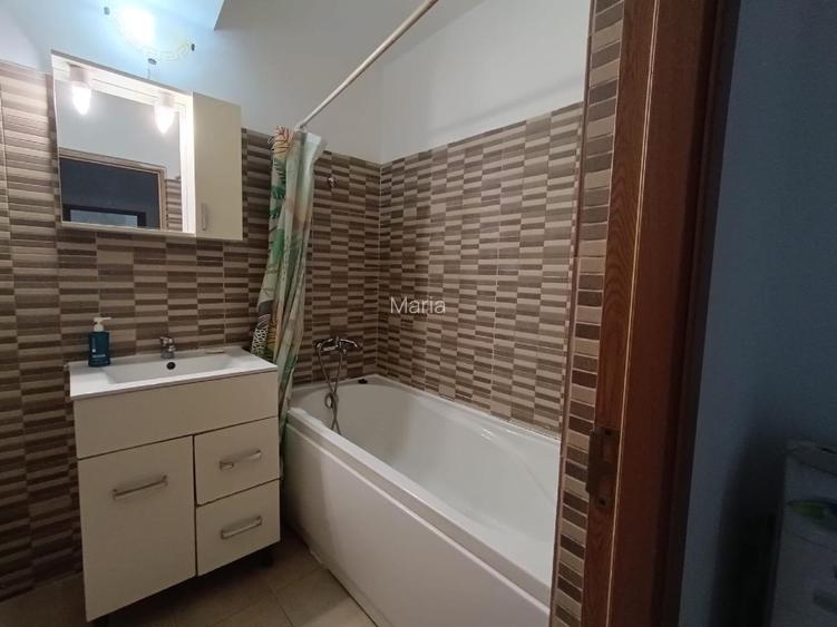 Apartament 2 camere, decomandat, Trocadero - 10