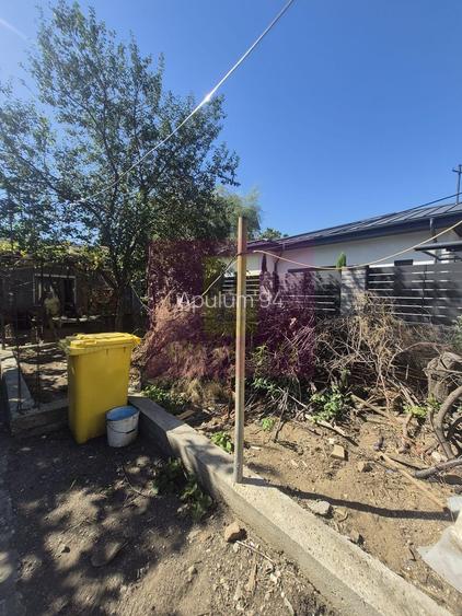 TEREN 308 MP CU CONSTRUCTIE EXISTENTA –  SECTOR 5 zona Rahova - 6