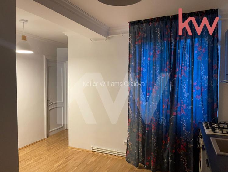 Rovine, apartament cochet, 3 camere, chirie - 7