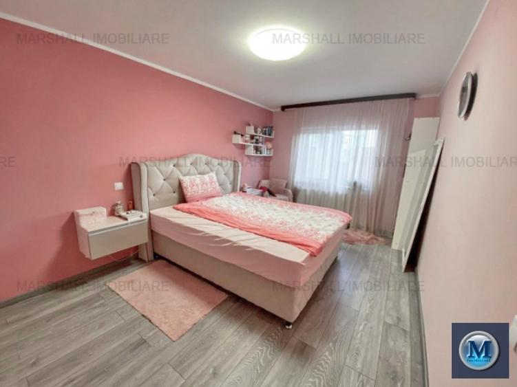 Vila cu 5 camere de vanzare, zona Transilvaniei, 168 mp #16552
