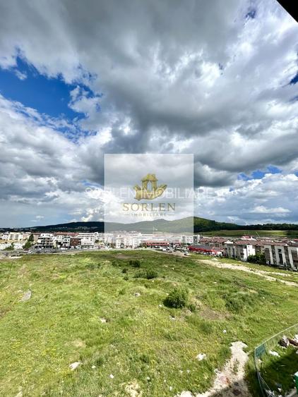 Apartament modern cu 3 camere | Zona Eroilor, Florești - 21