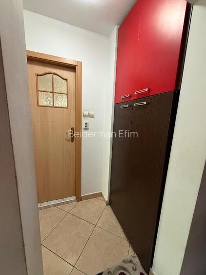 Apartament renovat, mobilat, linistit - 4