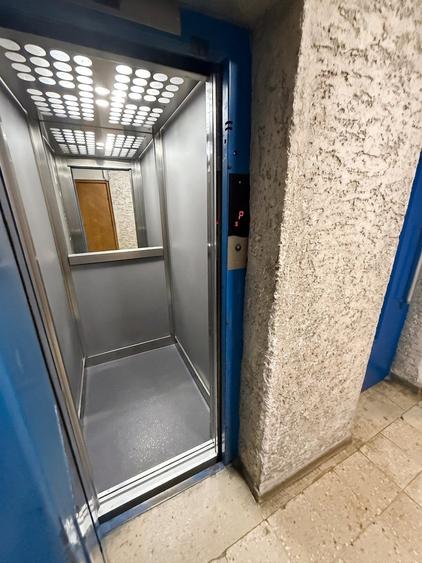 Apartament modern, mobilat si utilat - Vatra Luminoasa