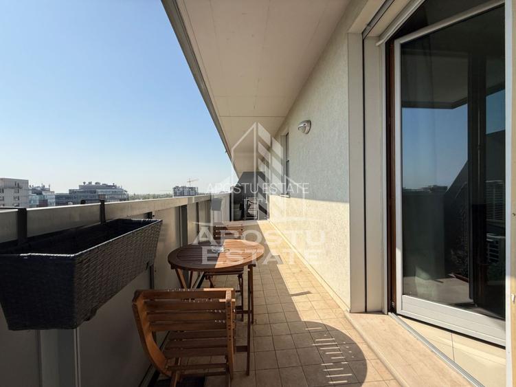 Apartament 3 camere de vanzare, bloc nou, zona Centrala Timisoara - 10