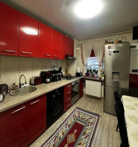 🏡 Apartament 2 camere | Astra Carpatilor| Complet mobilat| Boxă + 2