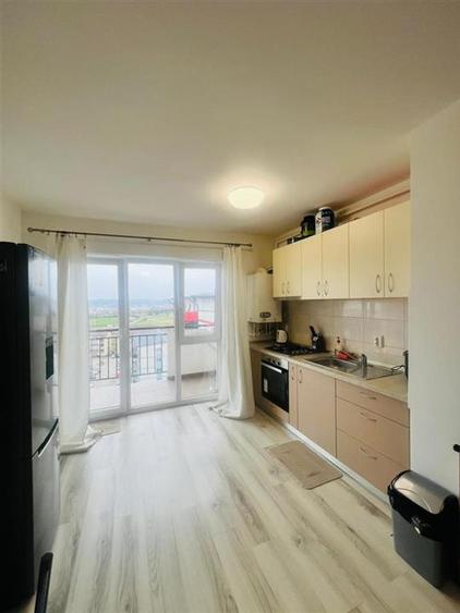 Apartament 2 camere parcare zona Magnolia