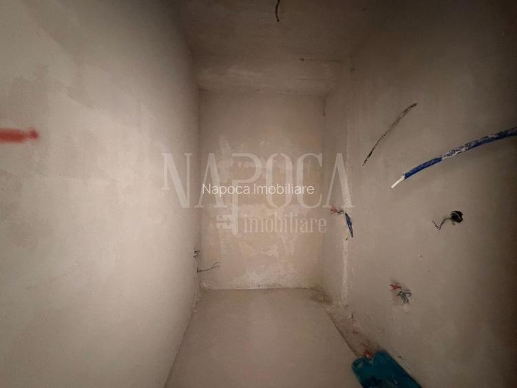 Apartament 2 camere de vanzare in Marasti, Cluj Napoca - 5