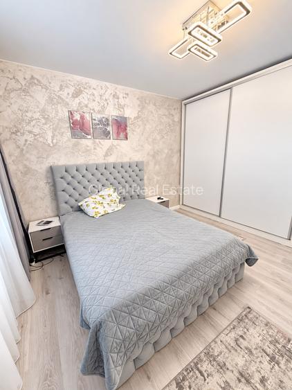 3 Camere Decomandat 88 mp Ovidiu Lac Vedere Spre Lac