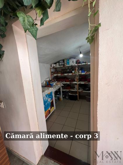 Proprietate de vanzare | Tileagd | jud. Bihor