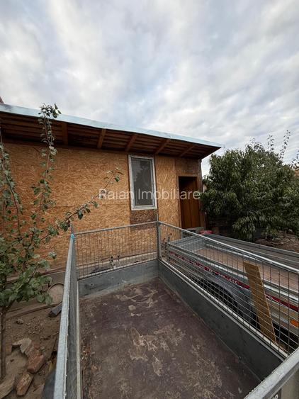 Vanzare teren 330 mp, in Galati, zona Traian-Penitenciar, utilitati la limita