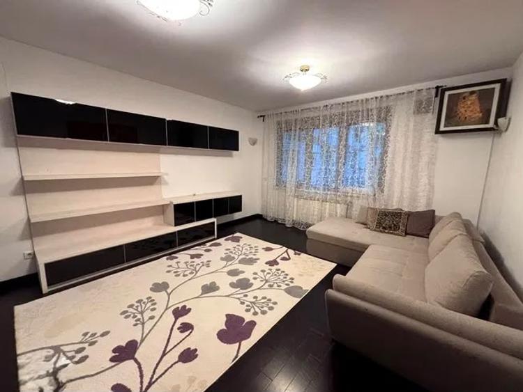 2 camere | Floreasca | 56 mp | 2 băi
