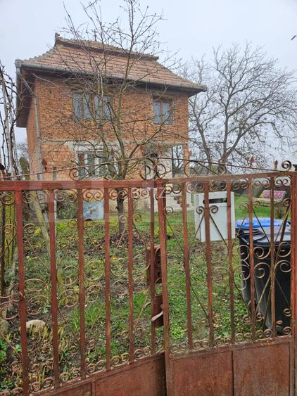 Casa la rosu 91 mp utili, 976 mp teren, in Luna, langa Campia Turzii - 6