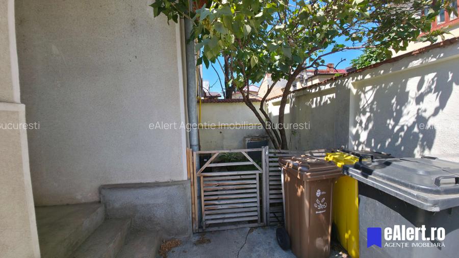 Casă de vânzare, Vatra Luminoasă, teren 186 mp, zona Str. Măgura Vulturilor - 3