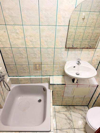3 camere, PARTER, centrala proprie; Soarelui - SUD Plaza.