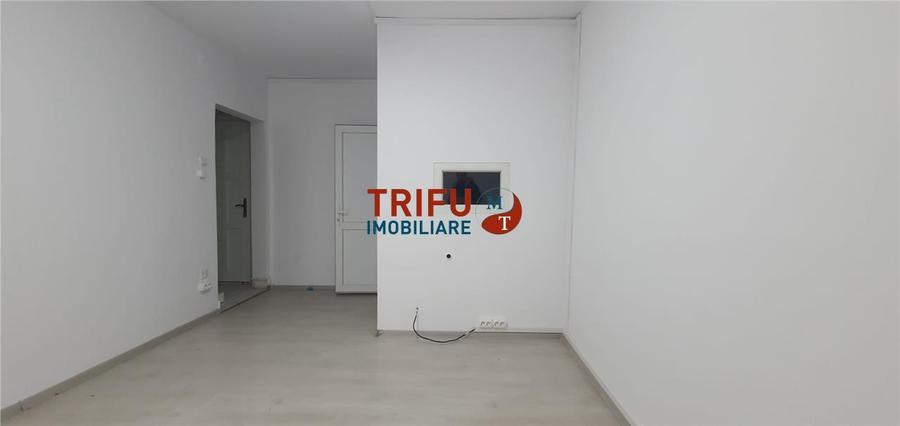 Spatiul de vanzare zona cetate