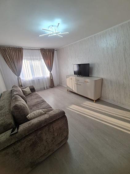 De vanzare apartament apartament cu 2 camere, Micro 16, etaj 4, 72.000 E