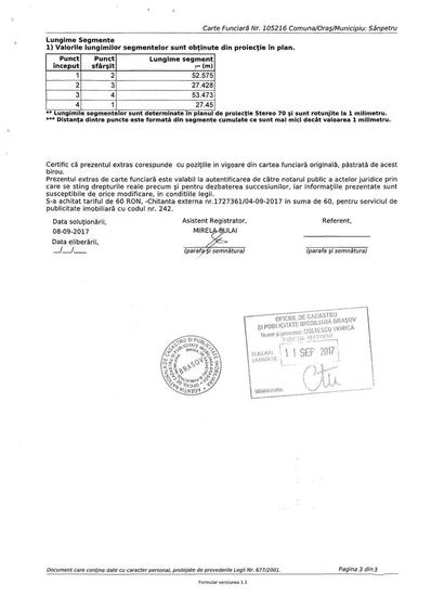 Casă de vânzare Sânpetru – Brașov - 25
