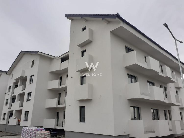 Apartament 2 camere, Prelungirea Doamna Stanca
