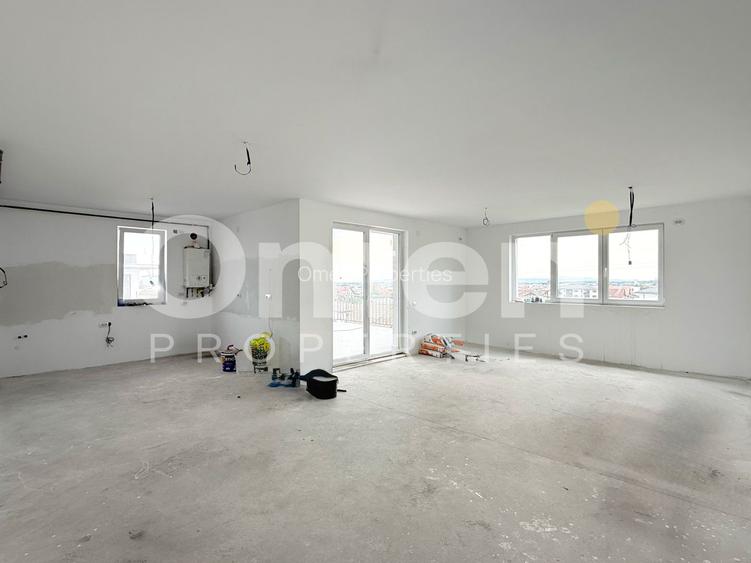 Penthouse exclusivist | str. Victoriei etaj 3 | COMISION 0! - 4