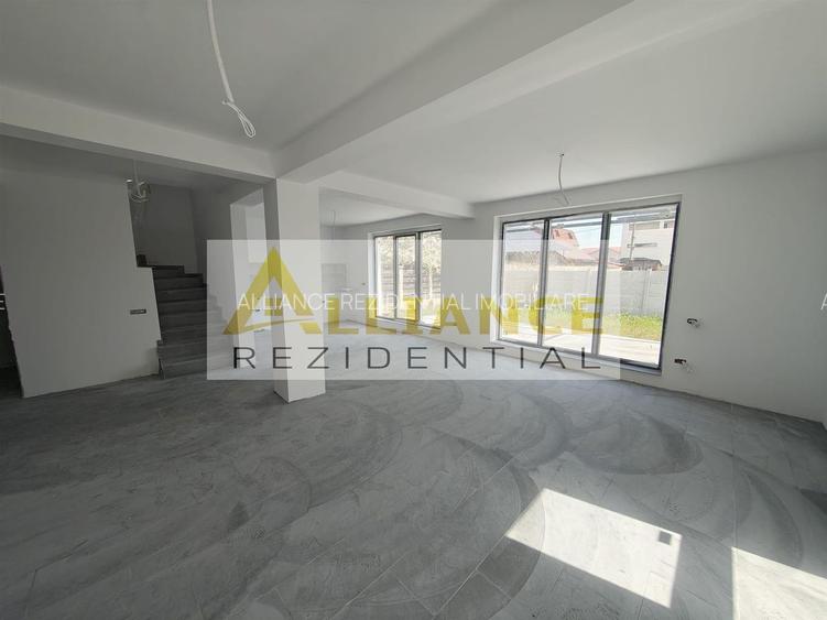 Strada Miorita I P+E | 5 camere | 3 bai | Teren 400 mp - 14