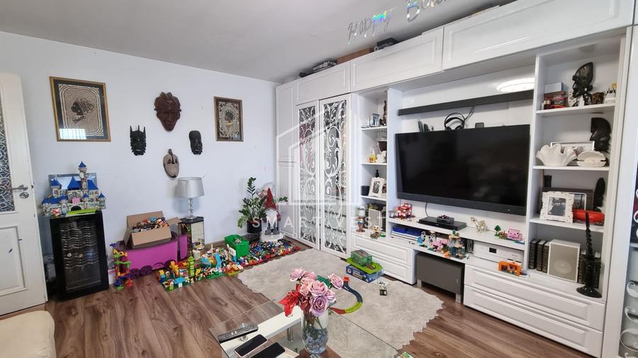 Apartament 3 camere | 78 mp | Zona Semicentrala