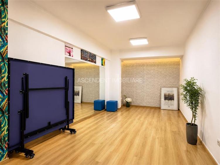 3D!Spatiu:rezidential,birouri,cabinet,contabilitate, servicii, Central,Brasov - 17