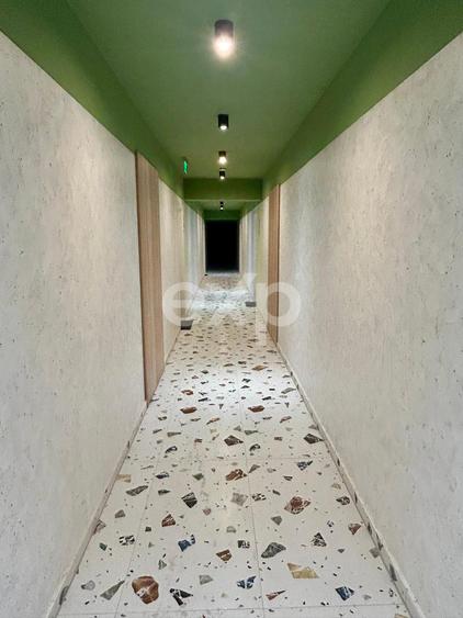 Apartament 2 camere - Tractorul Coresi -550€/luna - loc parcare