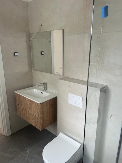 Apartament Calea Baciului