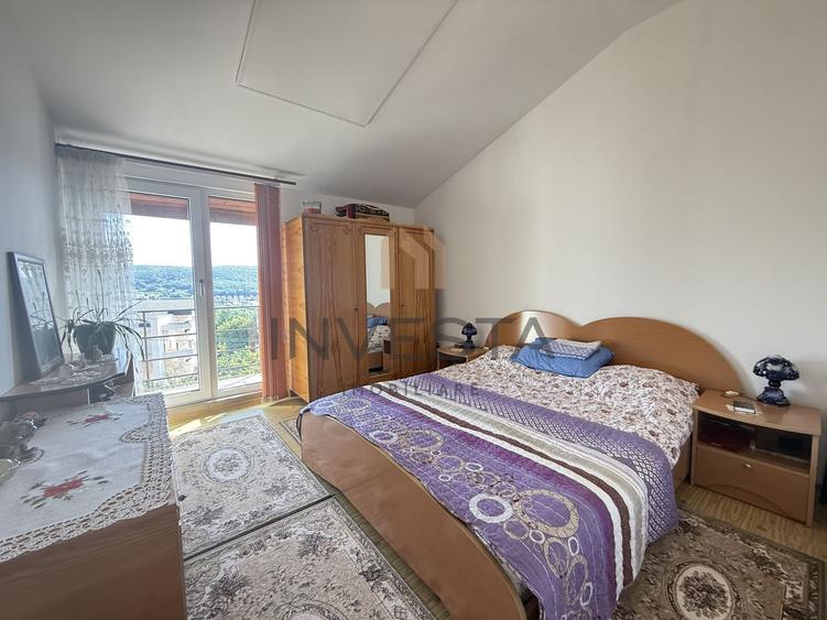 Casa individuala in cartierul Europa!