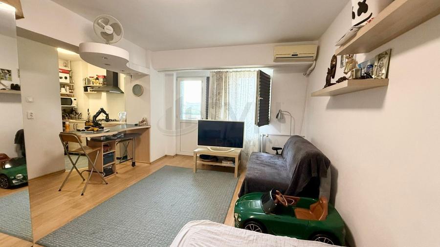 REA1024047 Studio I Garsoniera I Titulescu I Anvelopat
