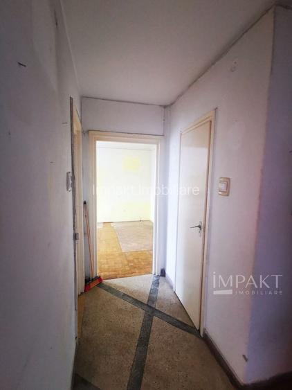 Apartament cu 2 camere decomandat in centrul orasului - 8