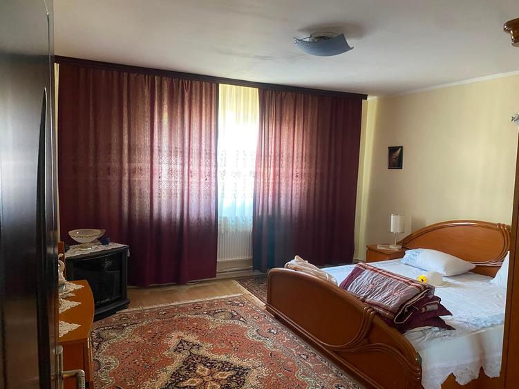 Casa la sol