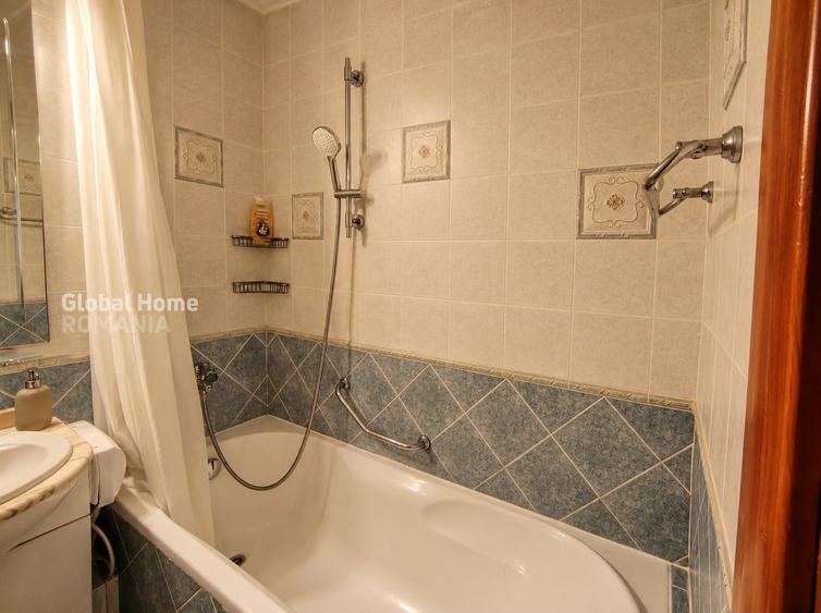 Apartament 2 camere | Piata Victoriei - Banu Manta | Ambianta Eleganta | Parcare