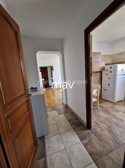 Vanzare apartament 2 camere bd. Eroilor Cotroceni Academia  Militara - 12