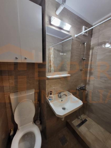 Apartament 2 camere de inchiriat in zona Tomis Nord